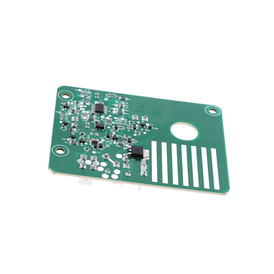 Amazon.com: OEM 5140128-44 Replacement Vacuum Boards DCV580